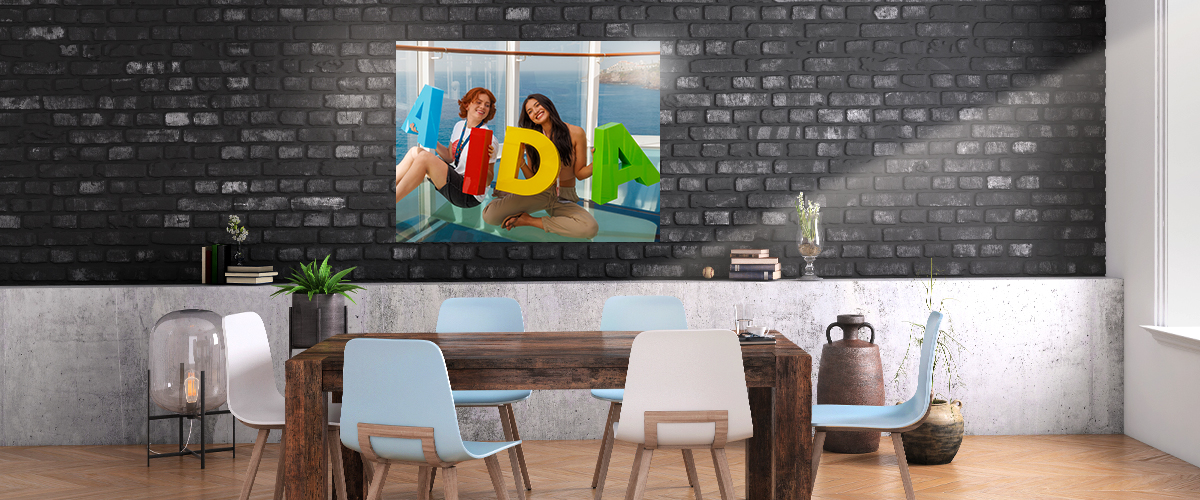 Fotoposter