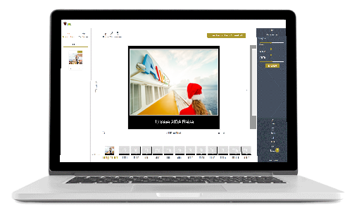 Kalender Designer
