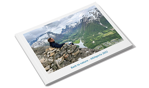 Echtfotobuch
