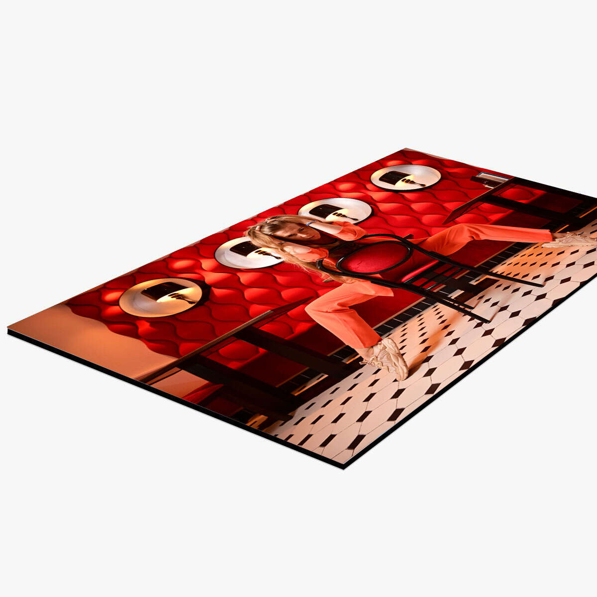 Alu Dibond 60x40