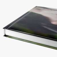 Echtfotobuch Plus 20x20 Silk