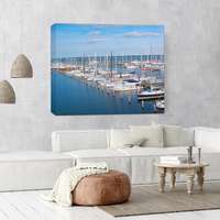 Leinwandbild 100x60cm